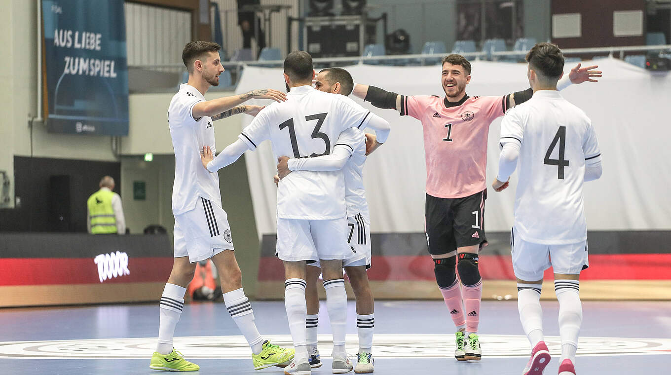 Hauptrunde der WM-Qualifikation: Deutschland trifft auf Lettland und die Slowakei © Imago