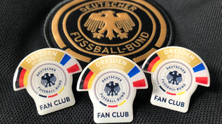  © Fan Club Nationalmannschaft