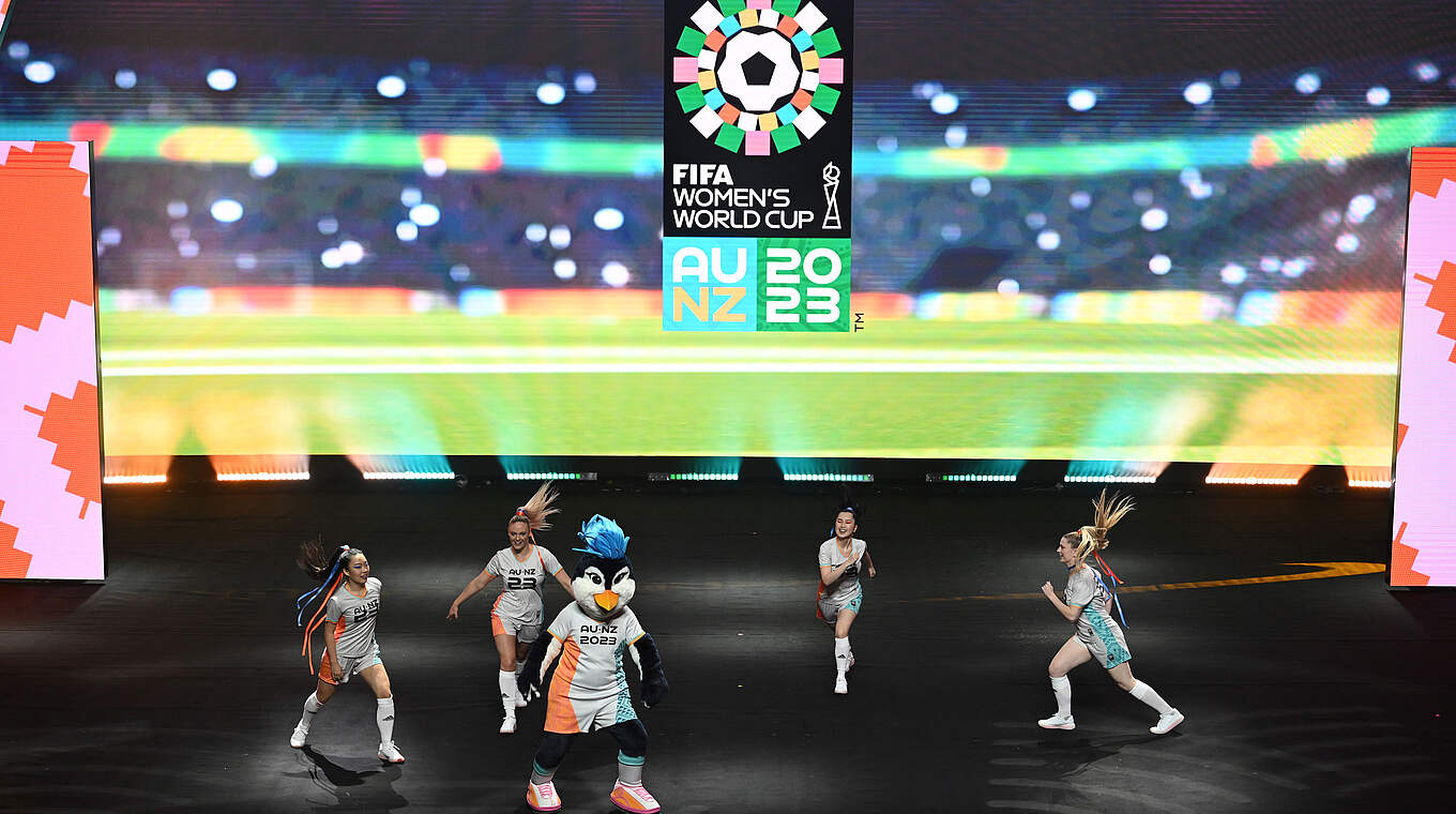  © FIFA/FIFA via Getty Images