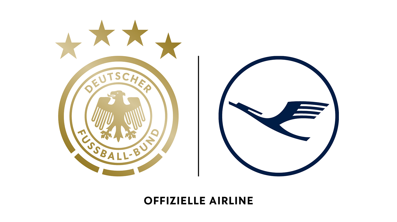  © DFB/Lufthansa