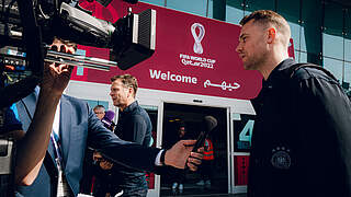 Manuel Neuer © Philipp Reinhard