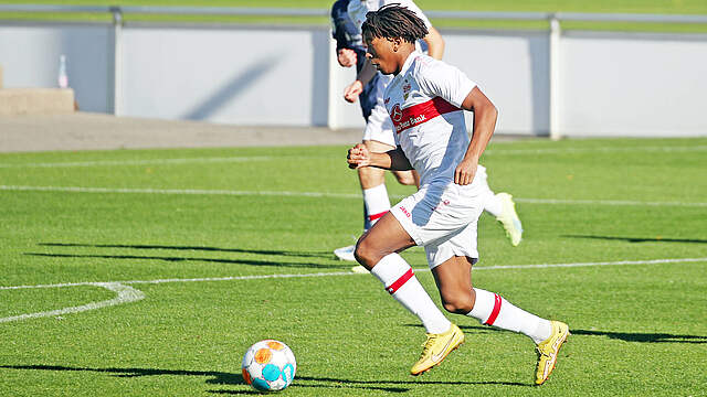 Start :: B-Junioren-Bundesliga :: Ligen Männer :: Ligen & Wettbewerbe ...