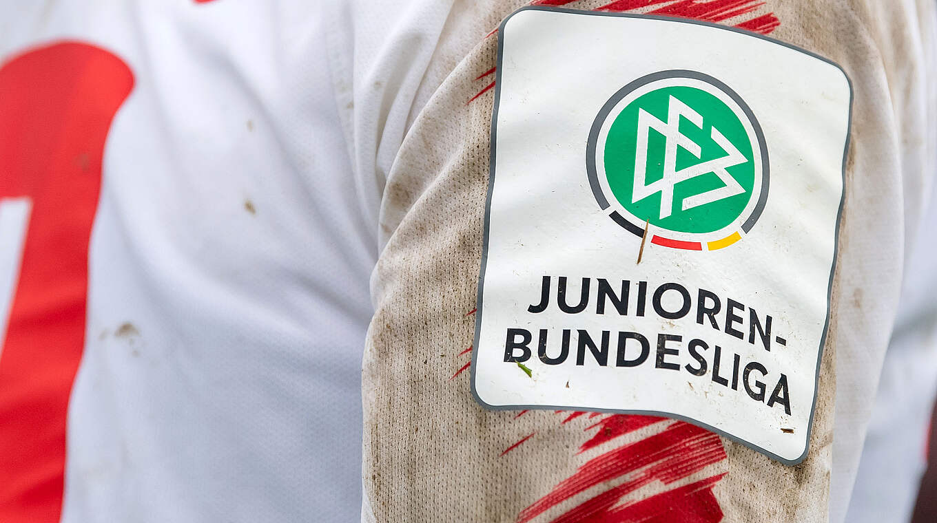 Ab 2024/2025: DFB-Nachwuchsliga Ersetzt A- Und B-Junioren-Bundesliga ...