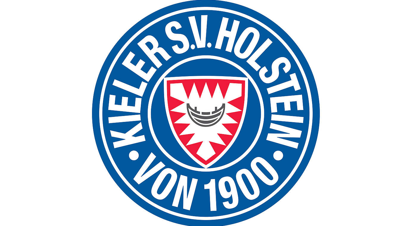  © Holstein Kiel