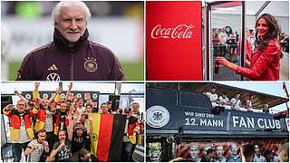 Volles Programm in Mainz: Für die Fans ist vor dem Spiel allerhand geplant © Getty Images