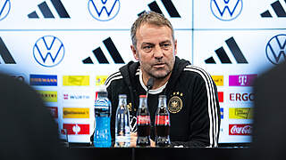 Bundestrainer Flick: 