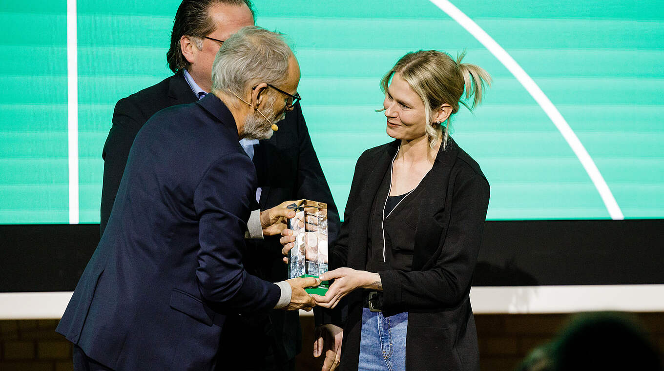 Sonderpreis: die Manuel Neuer Kids Foundation © Getty Images
