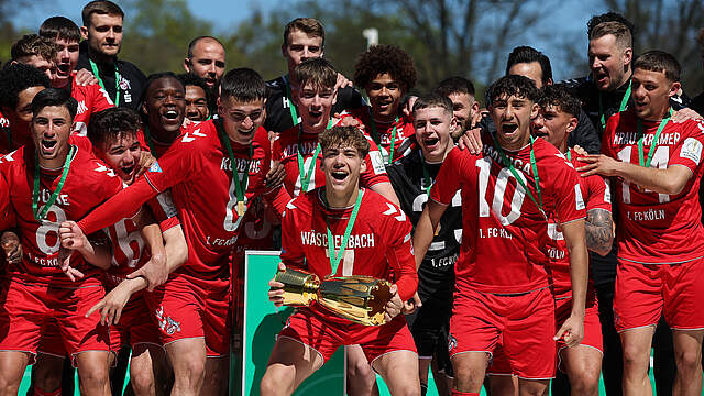 Start :: DFB-Pokal Der Junioren :: DFB-Wettbewerbe Männer :: Ligen ...