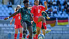 Sam Barnes - Sportsfile/UEFA via Getty Images