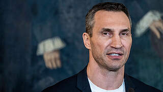 Wladimir Klitschko: 