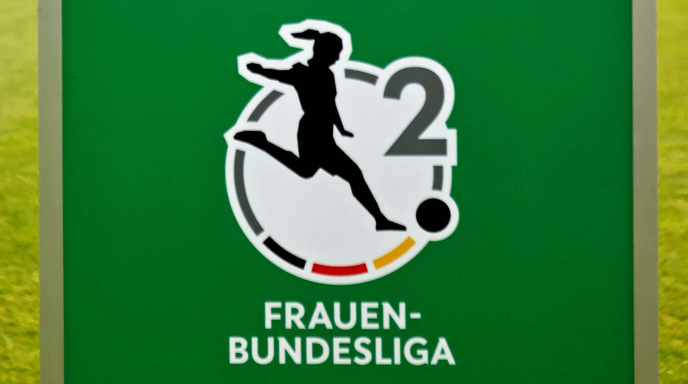 2. Frauen-Bundesliga Startet Am 19. August In Neue Saison :: DFB ...