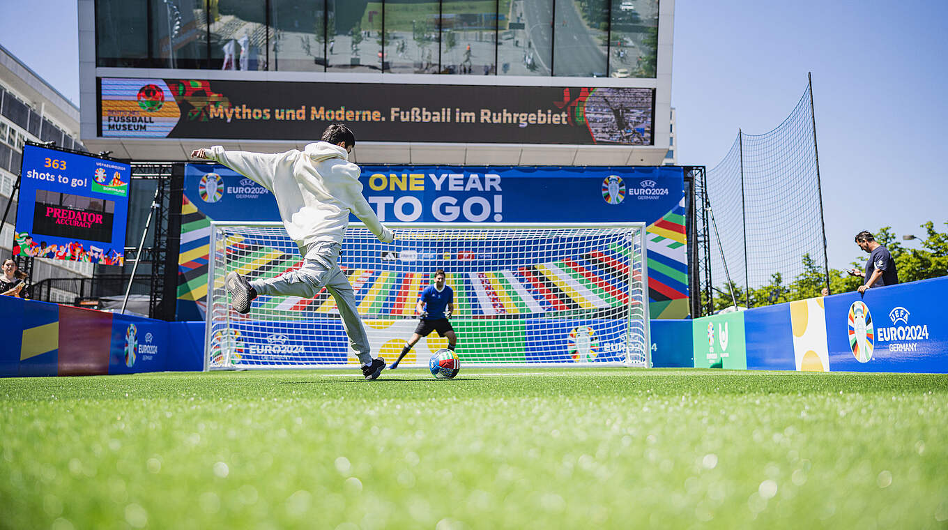  © UEFA/UEFA via Getty Images