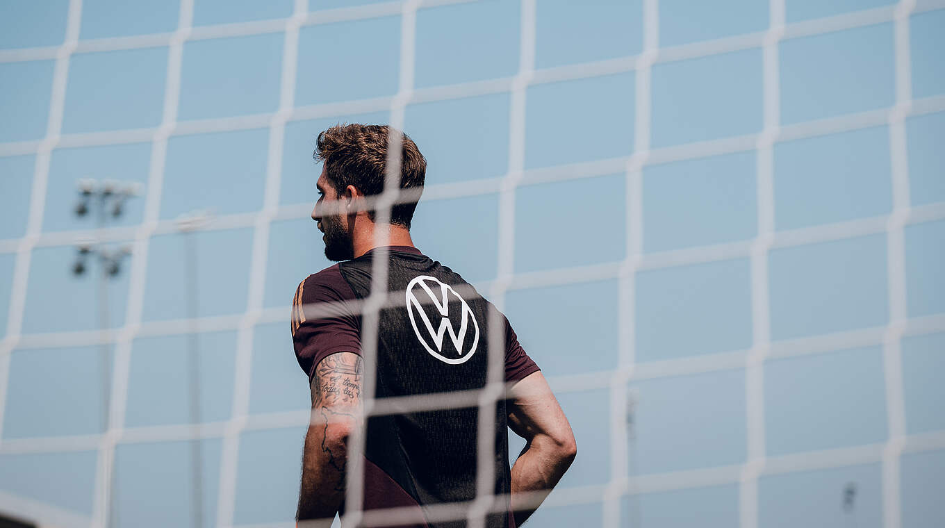 Kevin Trapp © Philipp Reinhard