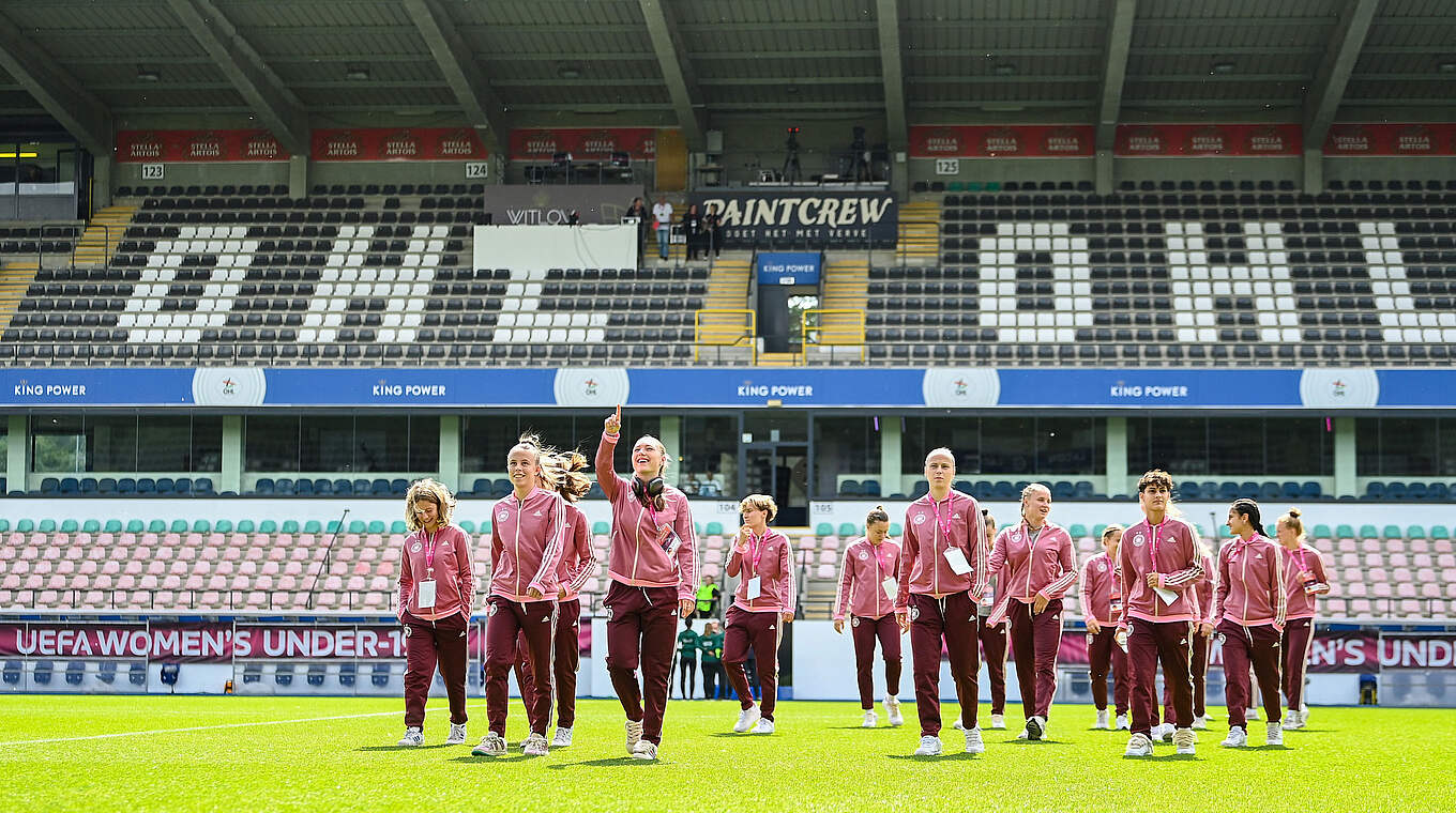  © UEFA/Getty Images