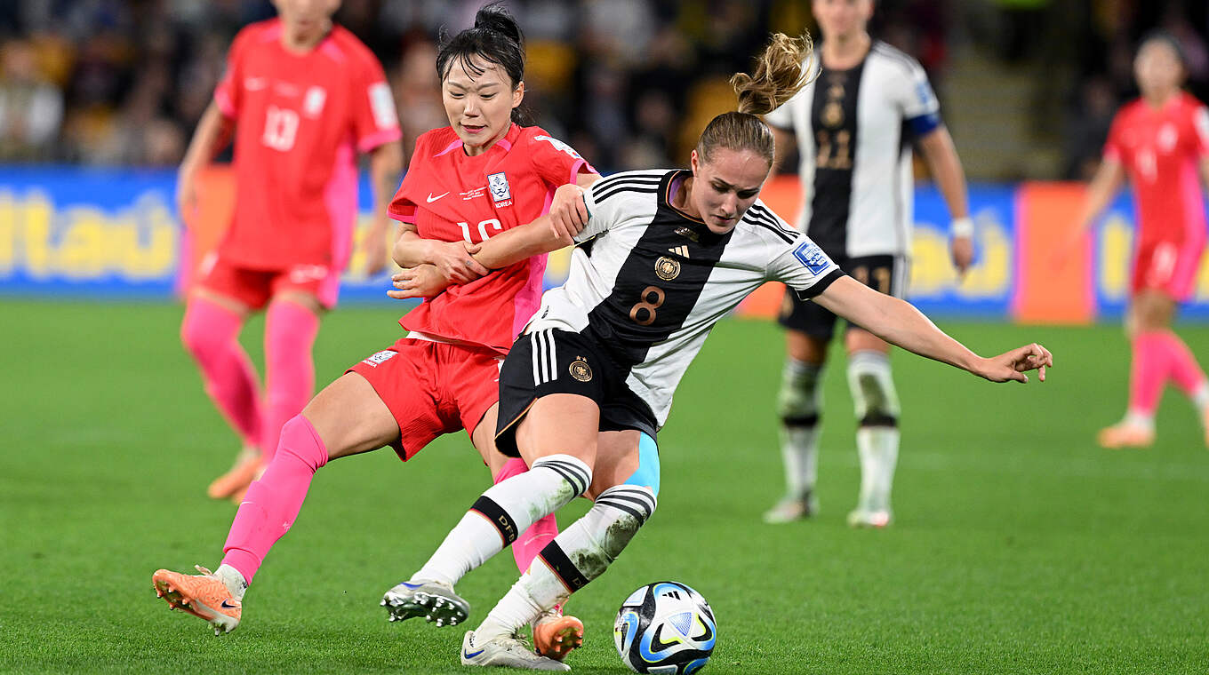 Sydney Lohmann © Bradley Kanaris/Getty Images