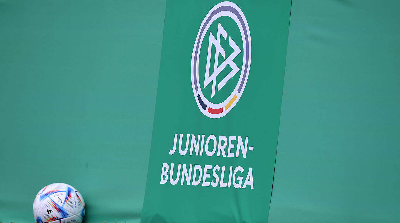 Alles Wichtige Zum Start Der A- Und B-Junioren-Bundesliga :: DFB ...