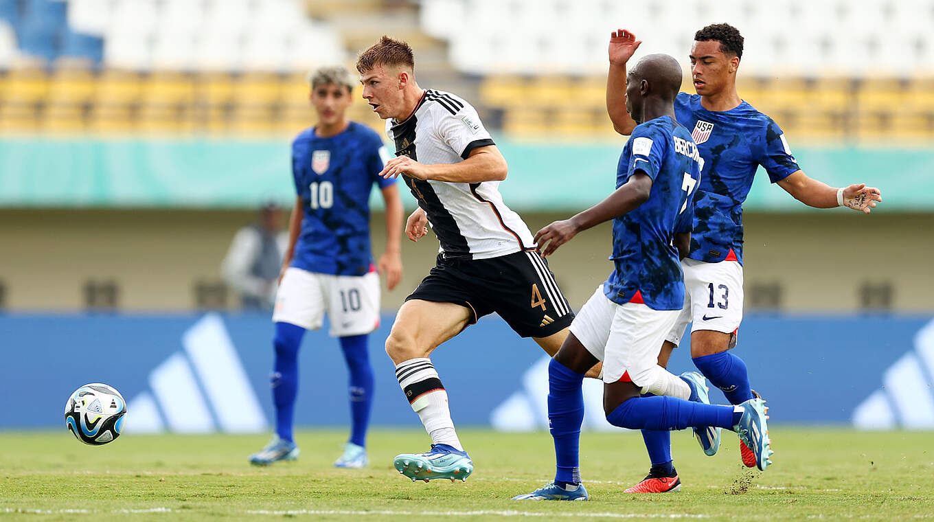 Finn Jeltsch © FIFA/FIFA via Getty Images