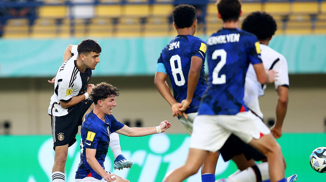 Bilal Yalcinkaya © FIFA/FIFA via Getty Images