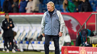 Horst Hrubesch: 