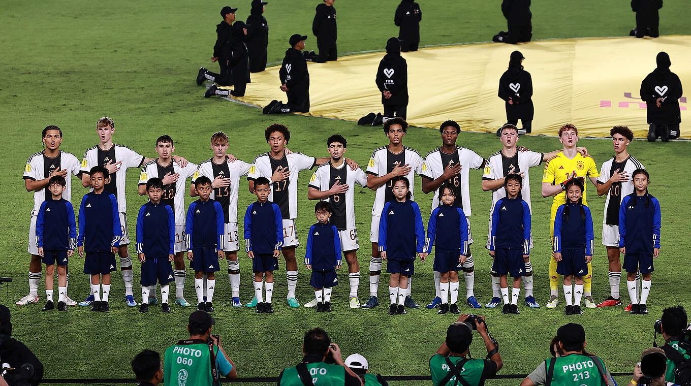  © FIFA/FIFA via Getty Images