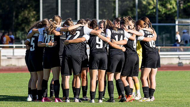 Start :: Staffel Süd :: B-Juniorinnen-Bundesliga :: Ligen Frauen ...