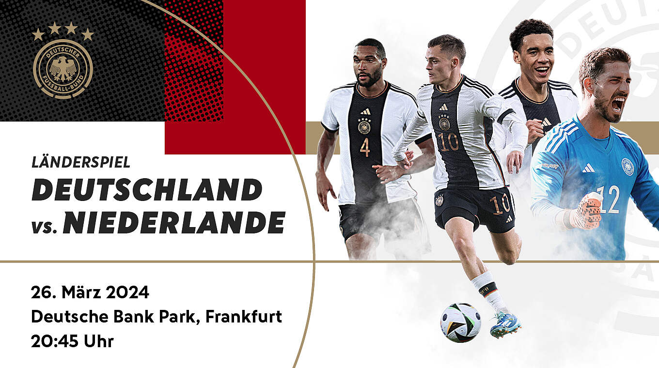 News :: DFB - Deutscher Fußball-Bund e.V.