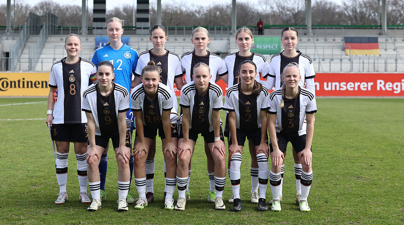  © Christof Koepsel/Getty Images for DFB