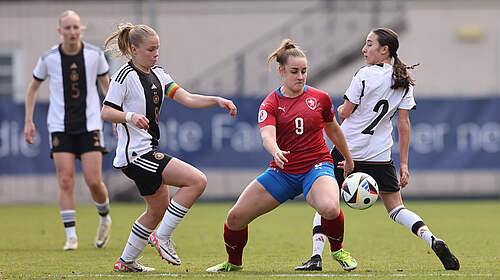 Christof Koepsel/Getty Images for DFB