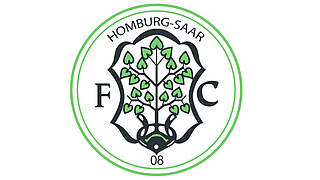 Geldstrafe wegen Fehlverhaltens der Fans: FC 08 Homburg © FC Homburg