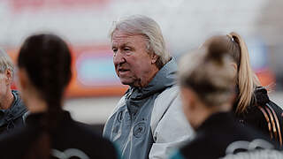 Horst Hrubesch: 