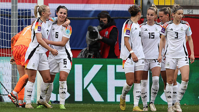 News :: DFB - Deutscher Fußball-Bund e.V.