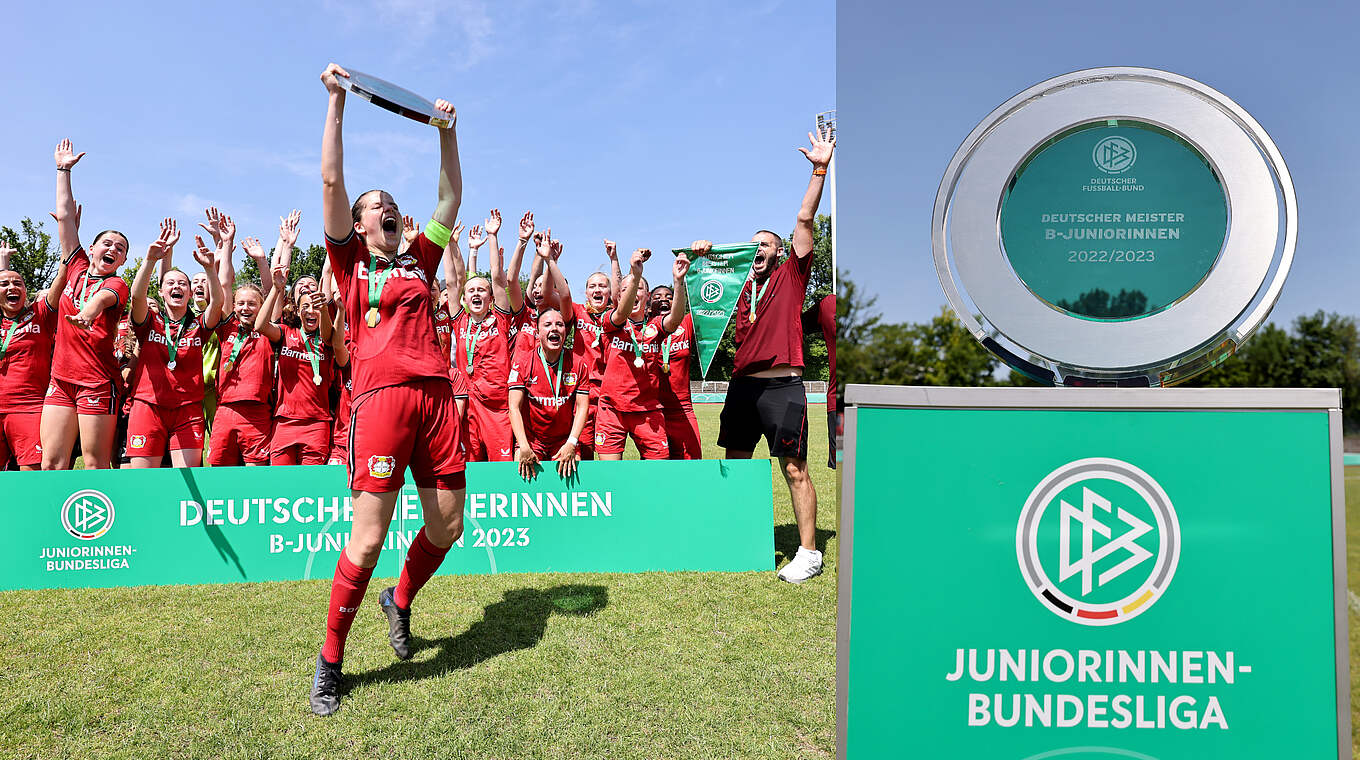 Nachfolger gesucht: Titelträger Bayer Leverkusen verpasste das Halbfinale © Getty Images