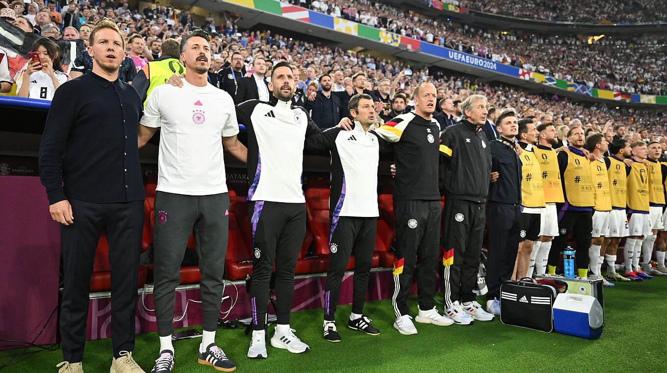  © UEFA via Getty Images