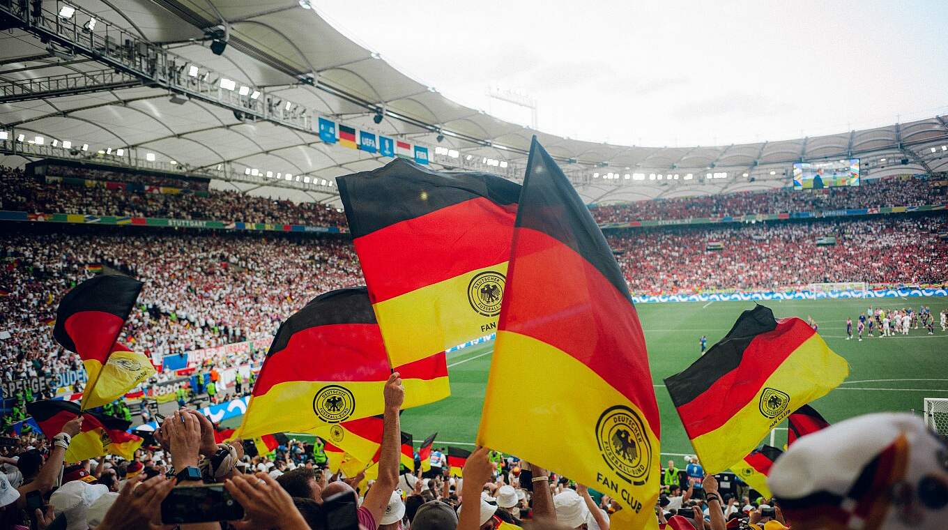  © Fan Club Nationalmannschaft/Michalzik