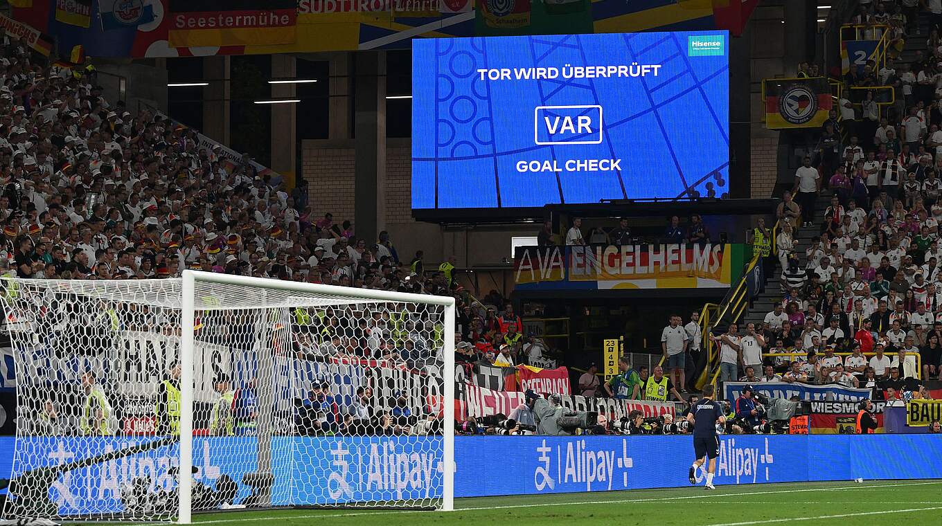  © UEFA via Getty Images