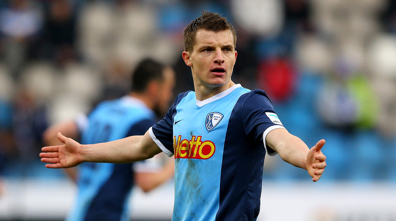 Thomas Eisfeld: "Deswegen hat der Pokal seine eigenen Gesetze - alles ist möglich" © Getty Images