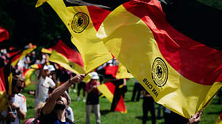 Fan Club der Nationalmannschaft lädt ein: Fan-Treff vor Spiel um Bronze in Lyon © Fan Club Nationalmannschaft