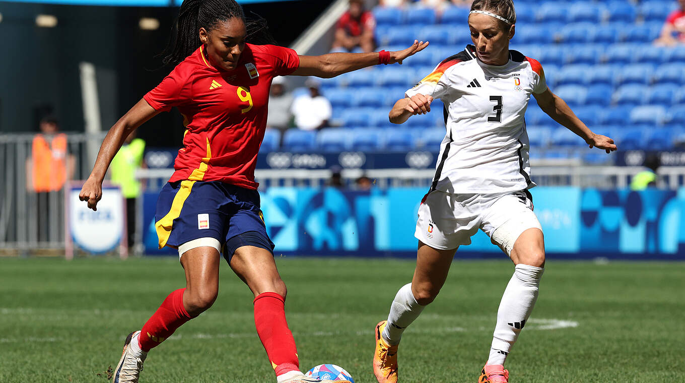 Kathrin Hendrich © Getty Images