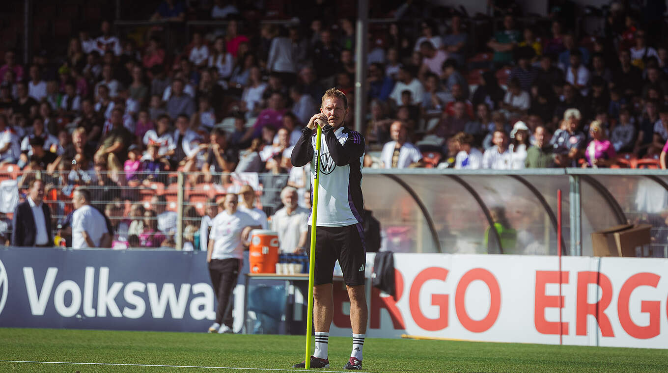 Julian Nagelsmann © 