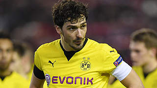 Hummels: 