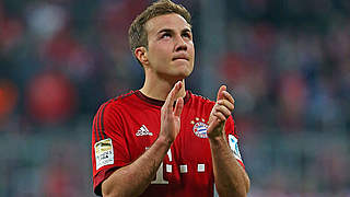 Götze: 