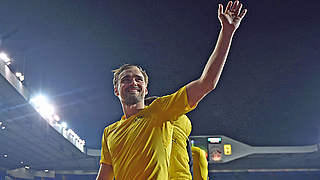 Bleibt dem BVB treu: Marcel Schmelzer © This content is subject to copyright.