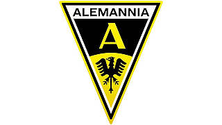 Unsportliches Verhalten der Anhänger: 800 Euro Geldstrafe für Alemannia Aachen © Alemannia Aachen