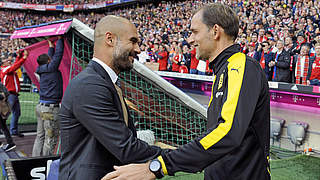 Guardiola: 