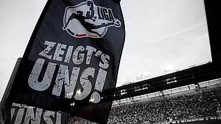 Die 3. Liga startet am 29. Juli in die neue Saison - mit allen 20 qualifizierten Vereinen © Getty Images