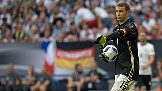 Neuer: 