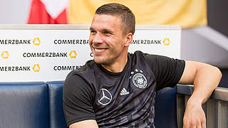 Podolski: 