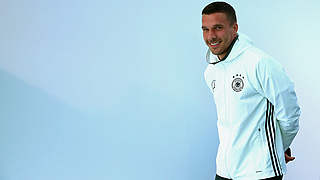 Podolski über Köln und den FC: 