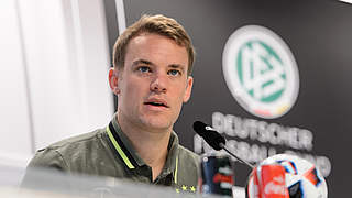 Manuel Neuer: 