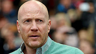 Sporting director Matthias Sammer has elected to leave FC Bayern München © 2016 Getty Images